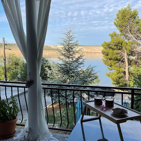 Beach House Valerija Rovanjska Exterior photo