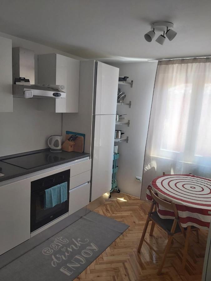 Beach House Valerija Rovanjska Exterior photo