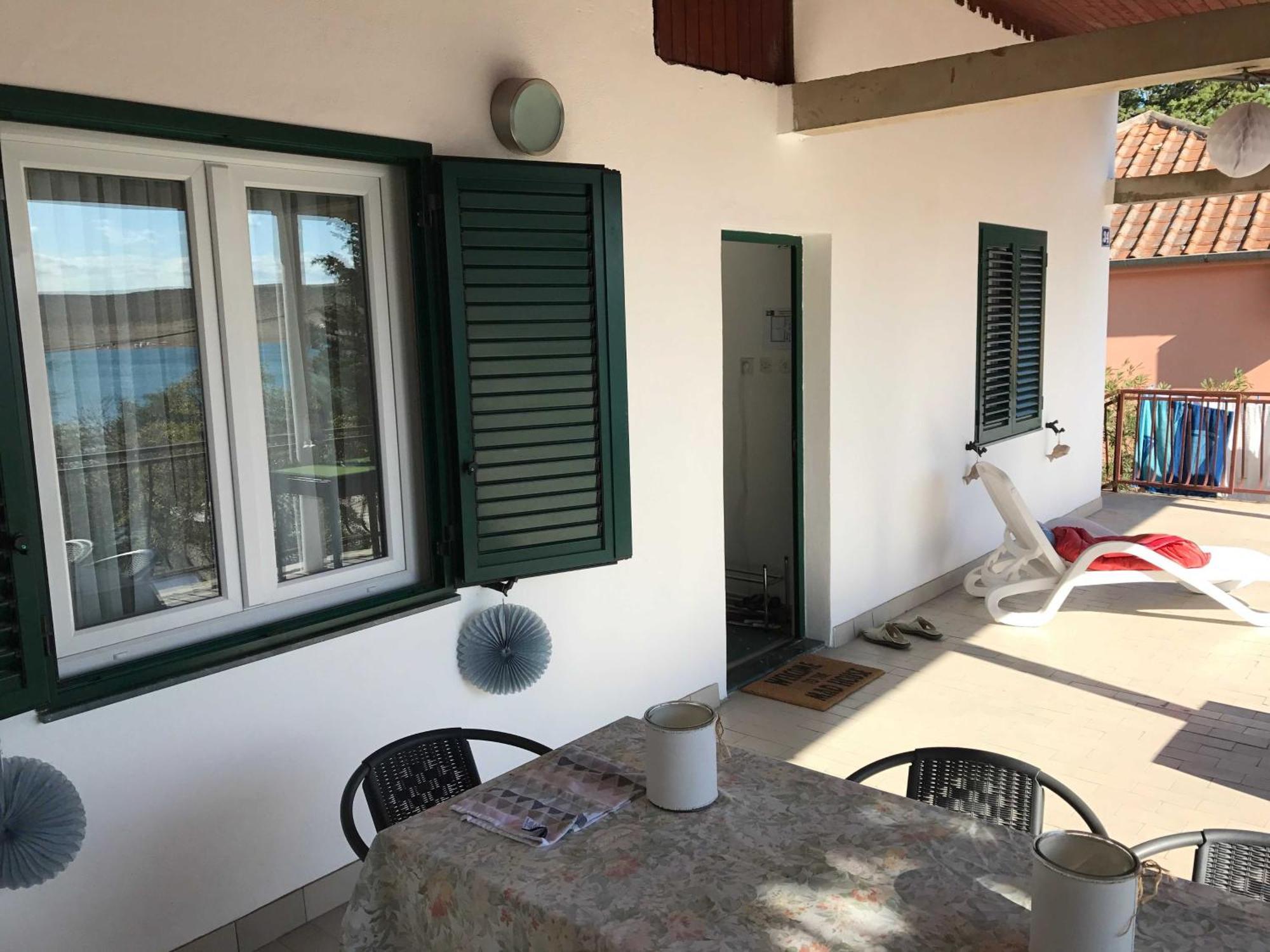Beach House Valerija Rovanjska Room photo